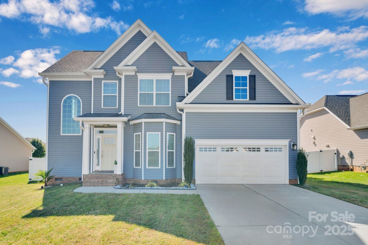 236 Pinnacle Crossing