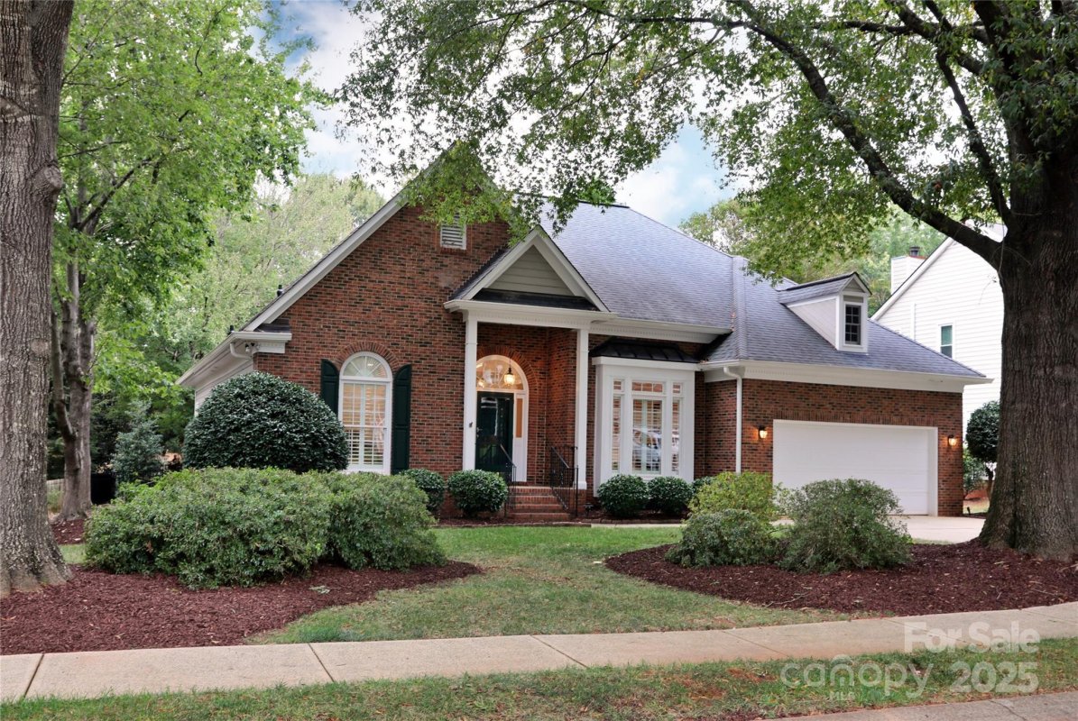 1003 Baldwin Lane
