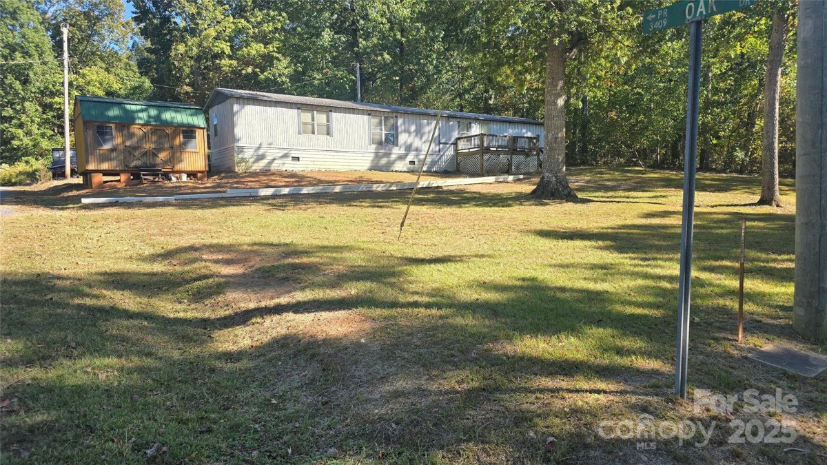 139 Skyline Drive