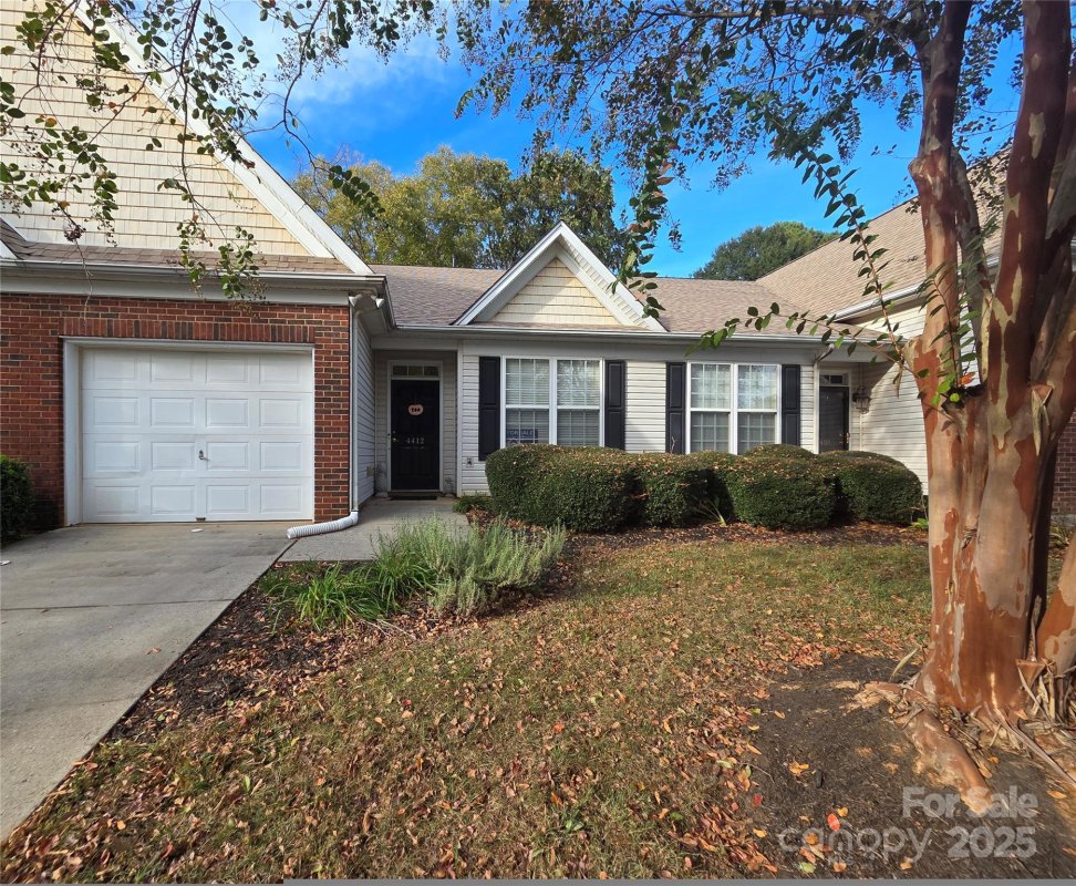 4412 Glenlea Commons Drive
