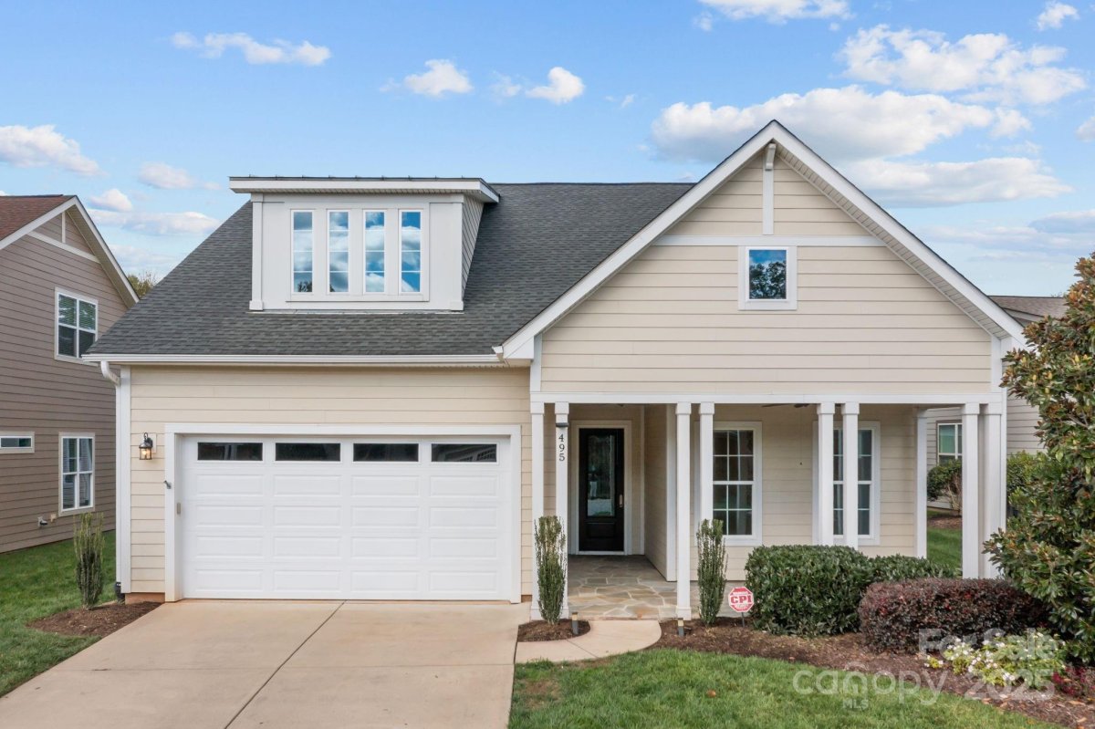 495 Granite Lake Court