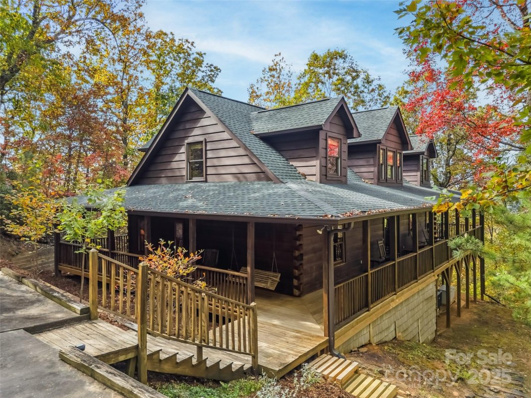 167 Mountain Vista Drive