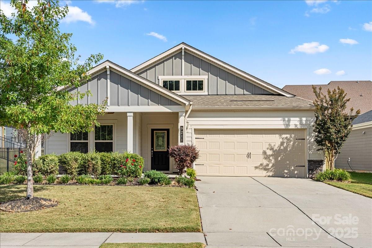 9211 Grisons Court