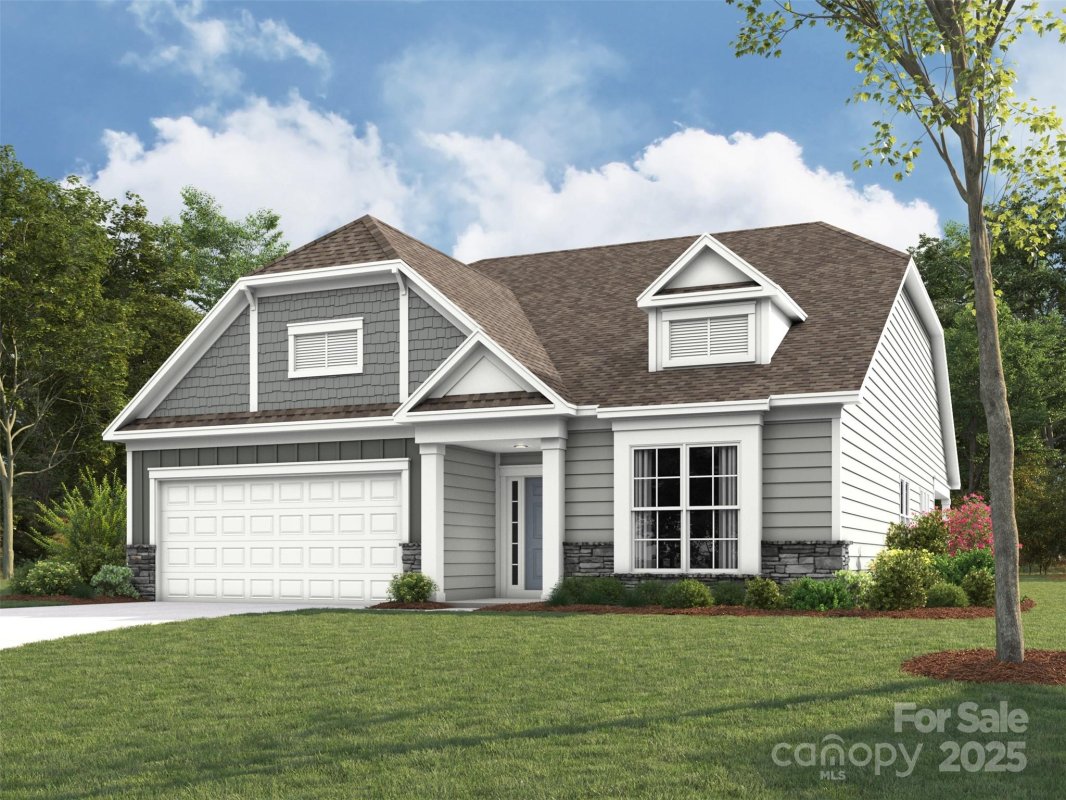 2234 Camber Drive