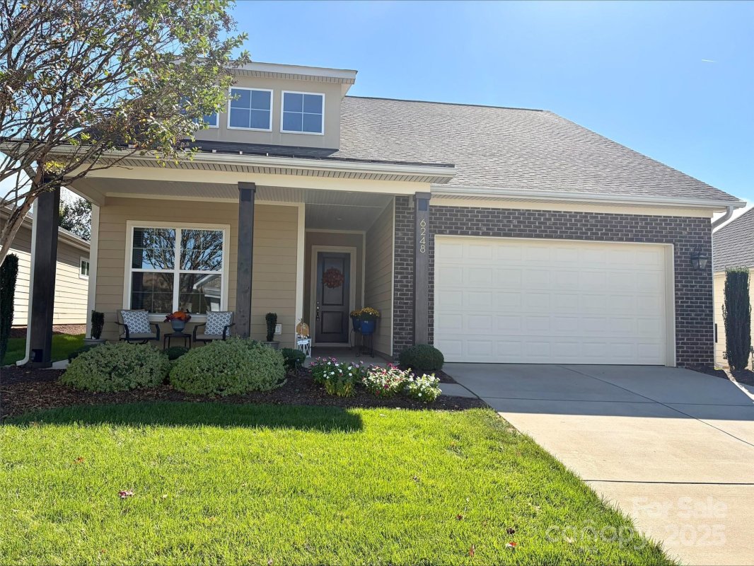 6248 Raven Rock Drive