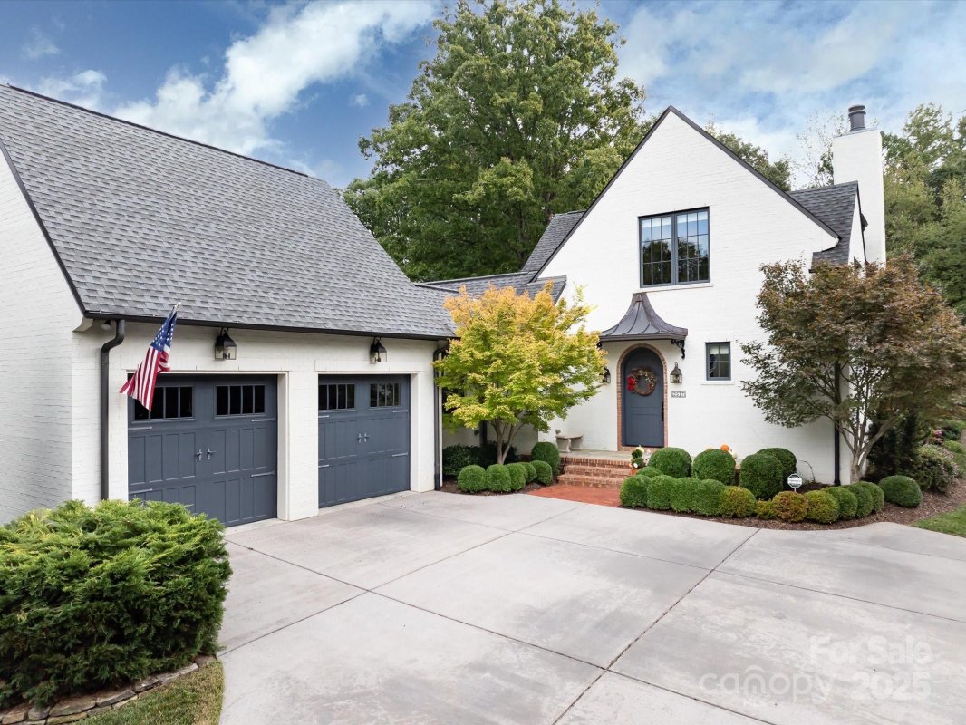 2517 Giverny Drive