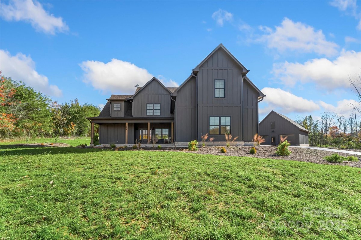 284 Bent Creek Road