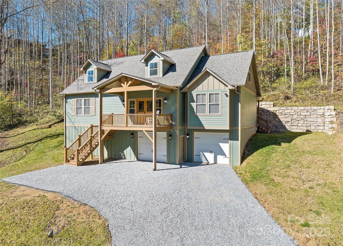 85 Garnet Spring Lane