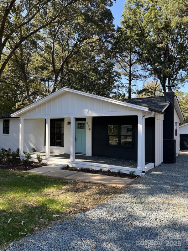 508 Olin Drive