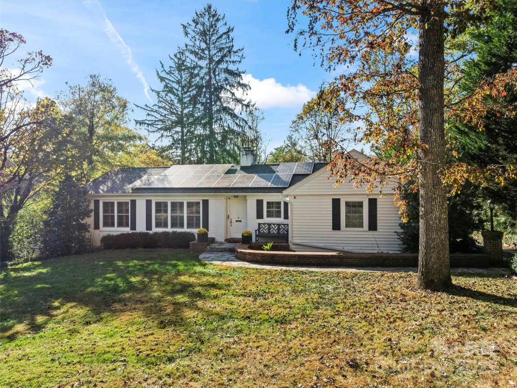 9 Hilltop Road