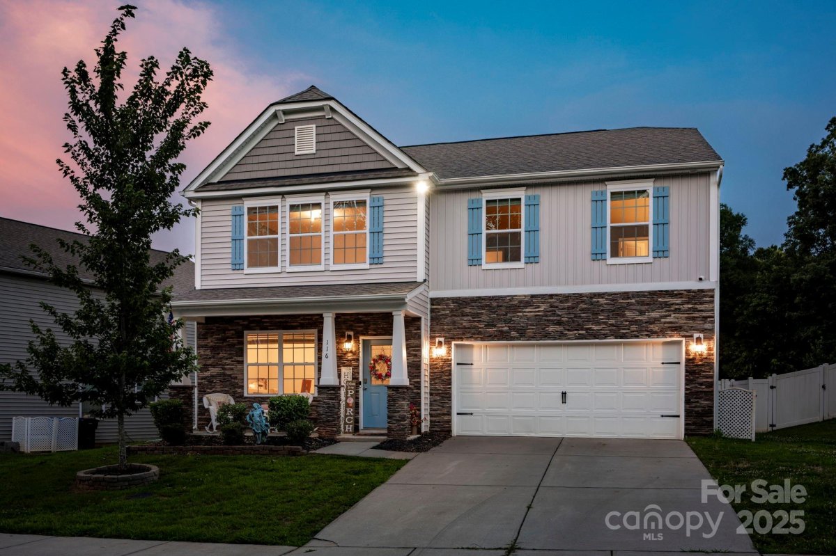 116 Kingsway Drive