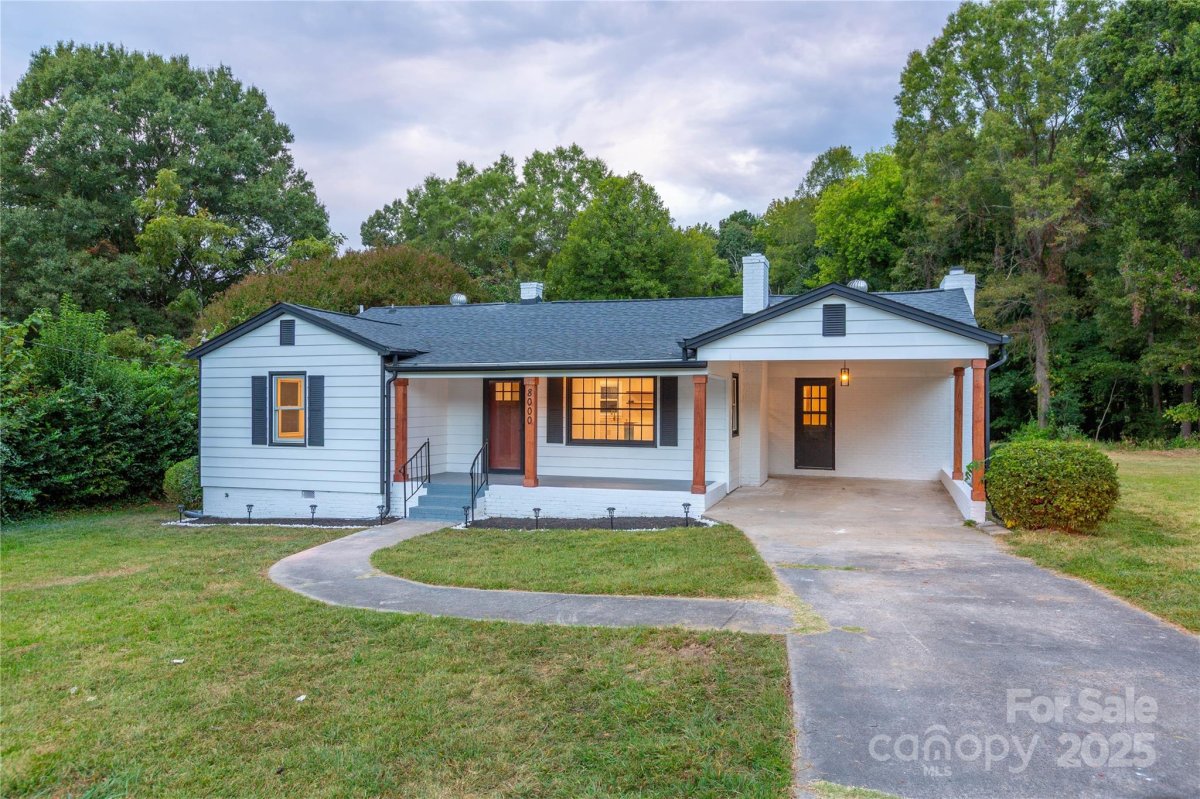 8000 Chapman Street