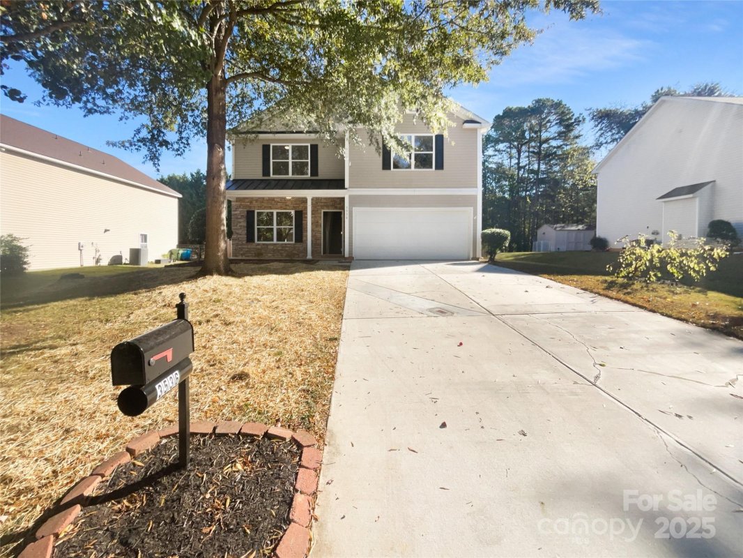 3536 Tybee Drive