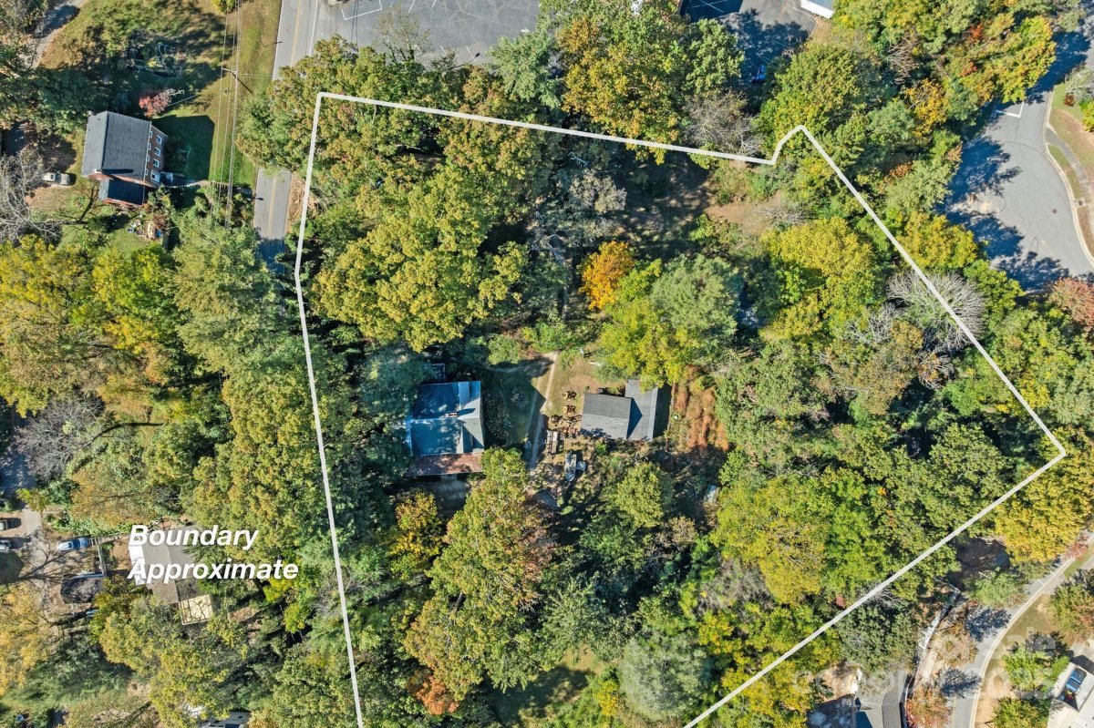 414 Beaucatcher Road