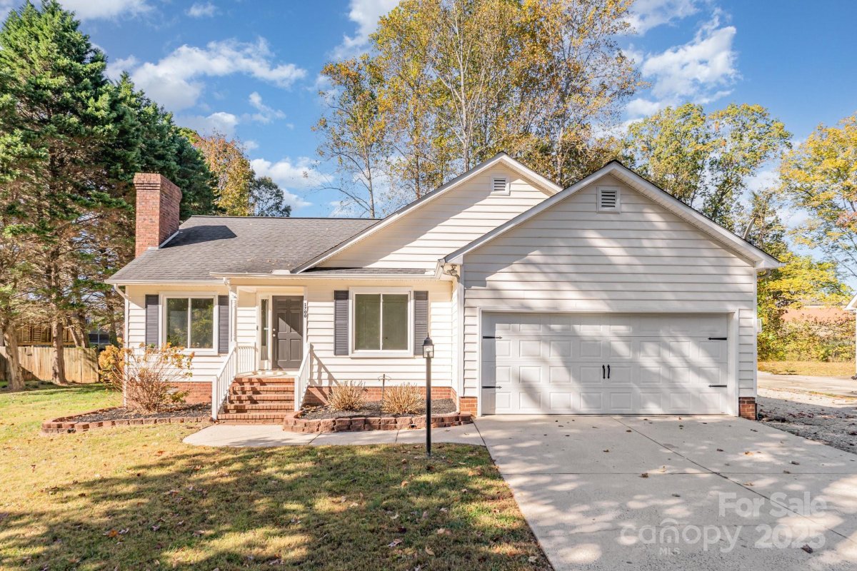 1700 Azalea Avenue