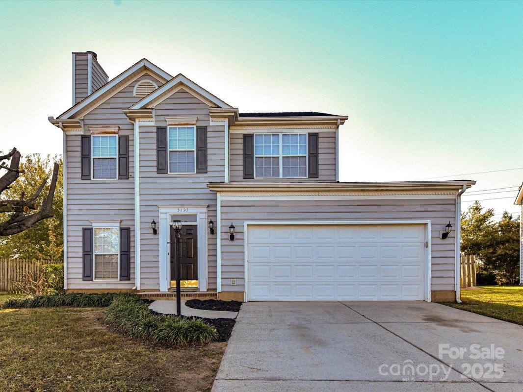 5497 Coleman Circle