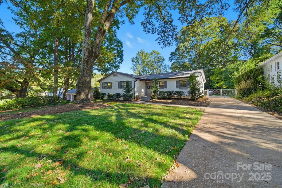 5631 Londonderry Road