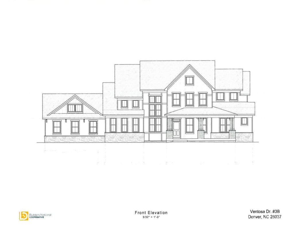 1064 Ventosa Drive