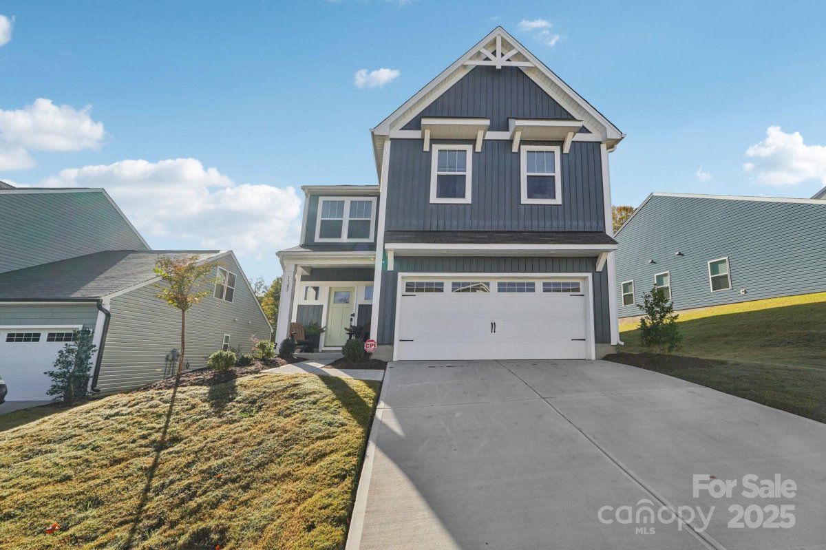 1105 Alyssa Oaks Drive