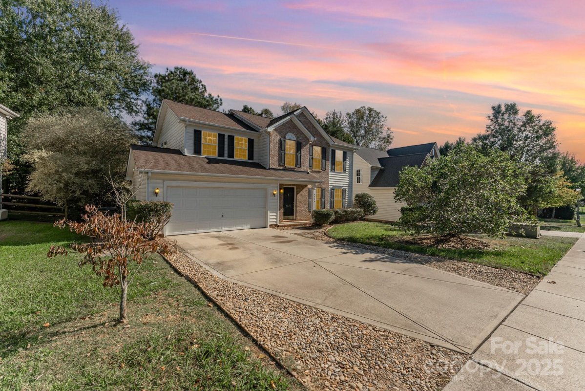 9824 Dauphine Drive