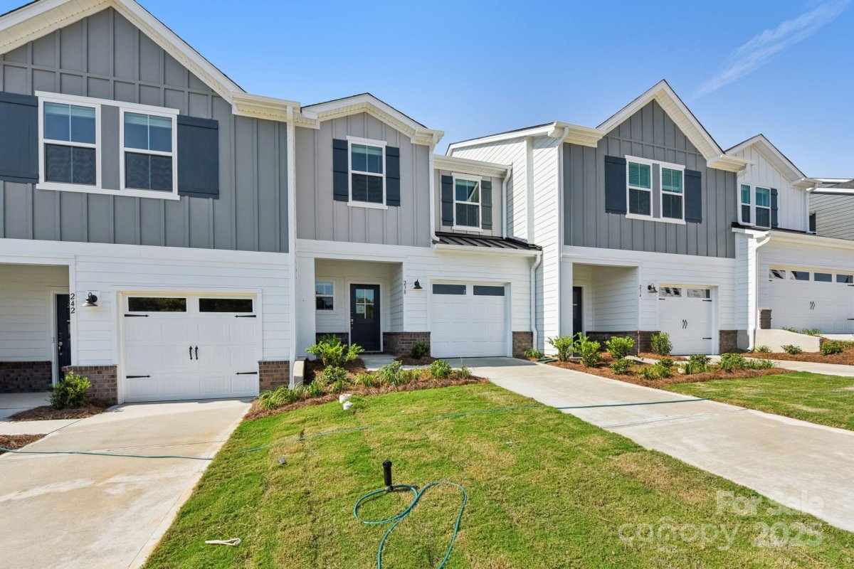 413 Markridge Loop