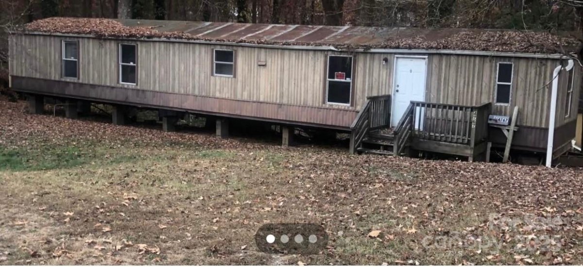 4767 Dick Wilson Road