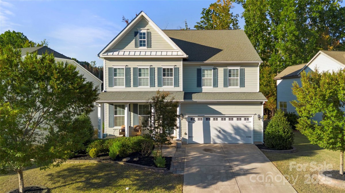 15504 Oleander Drive