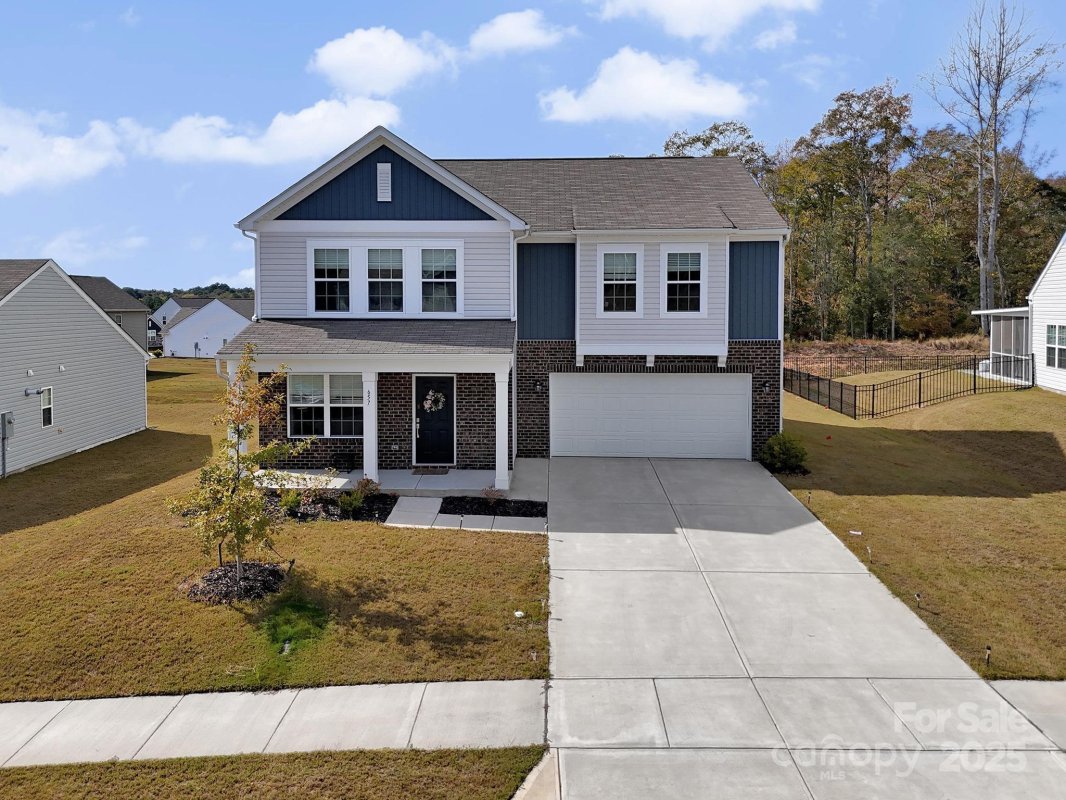 657 Mile Creek Road