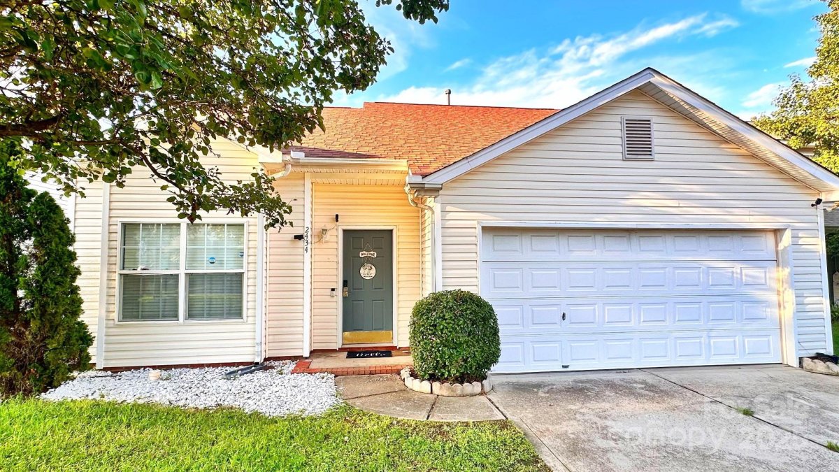 2434 Summer Meadow Court