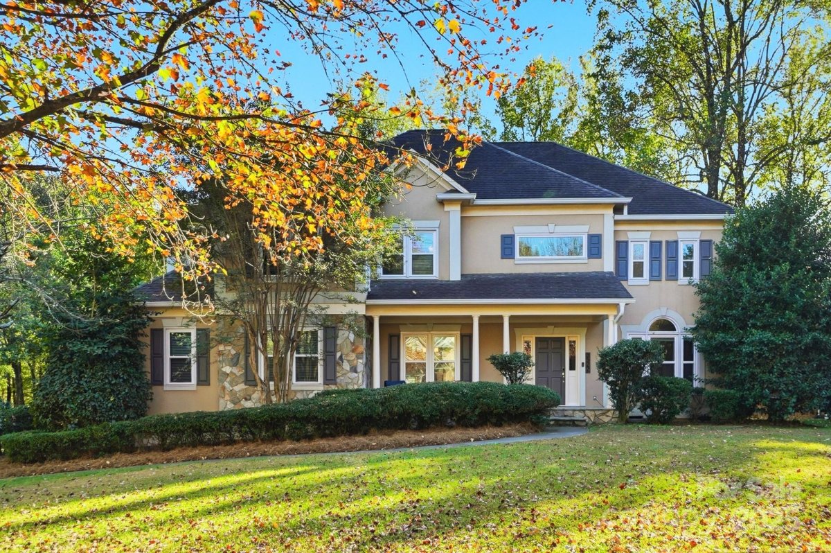 3522 Wylie Meadow Lane