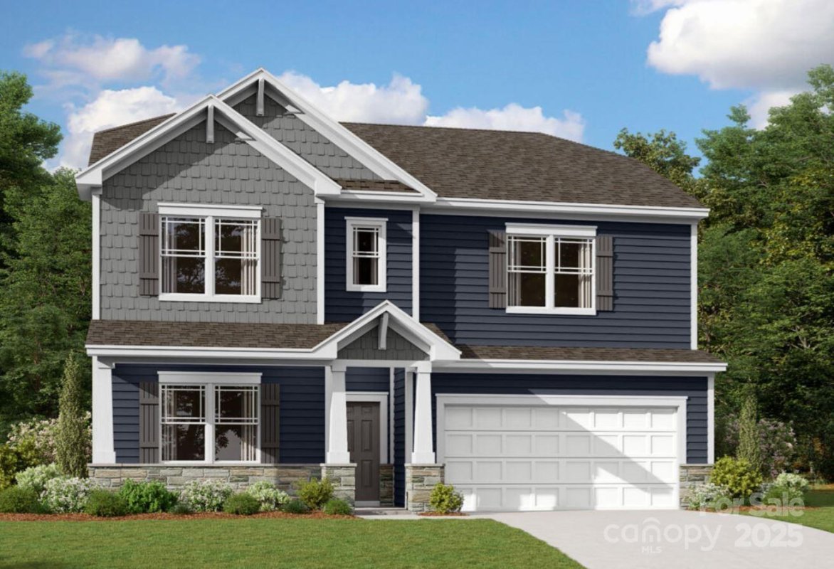 10217 Whitaker Pointe Drive