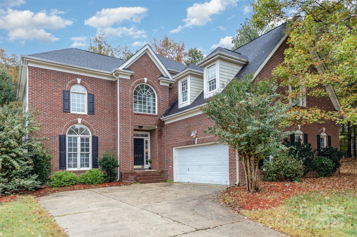 3439 Twelve Oaks Place