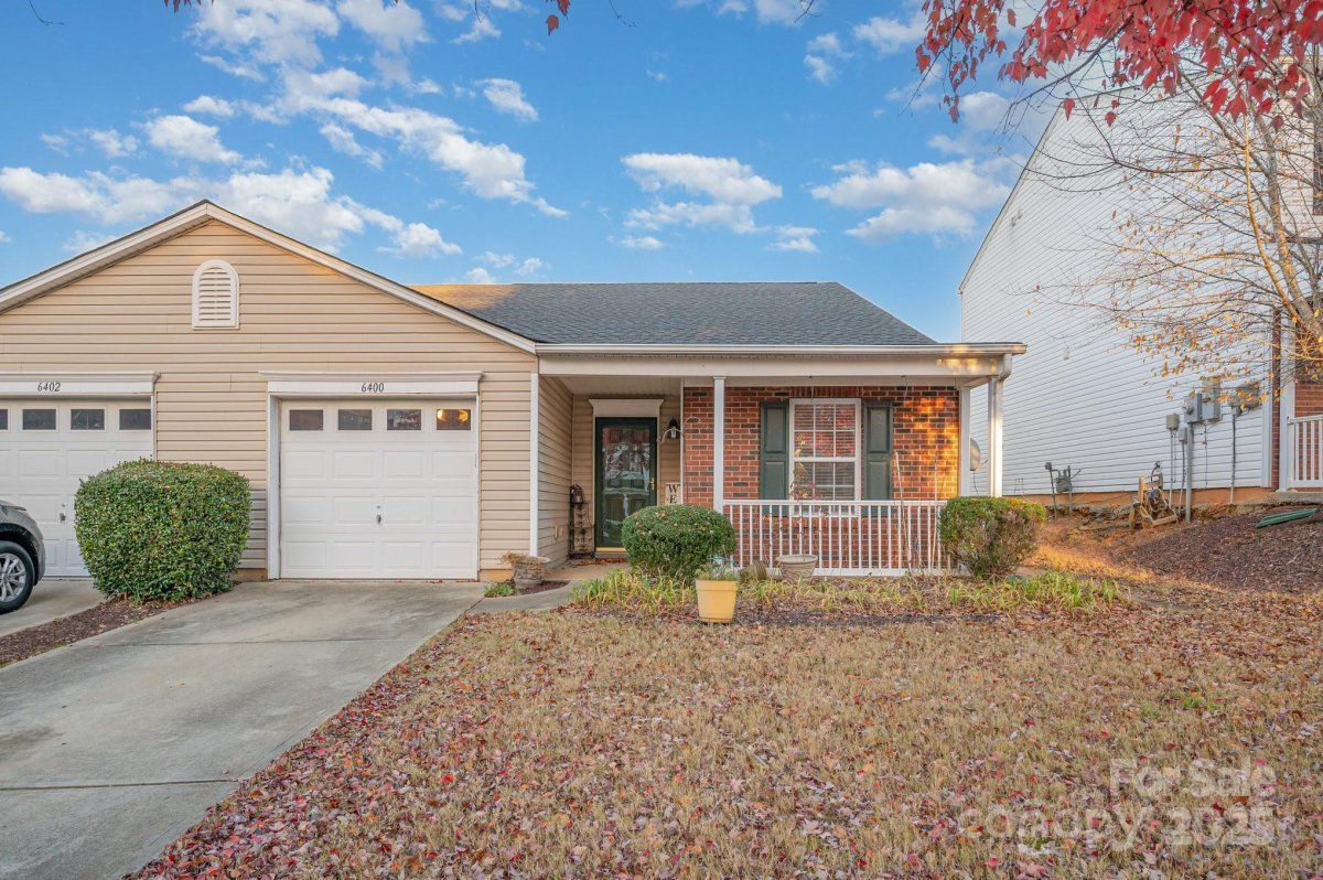 6400 Ziegler Lane