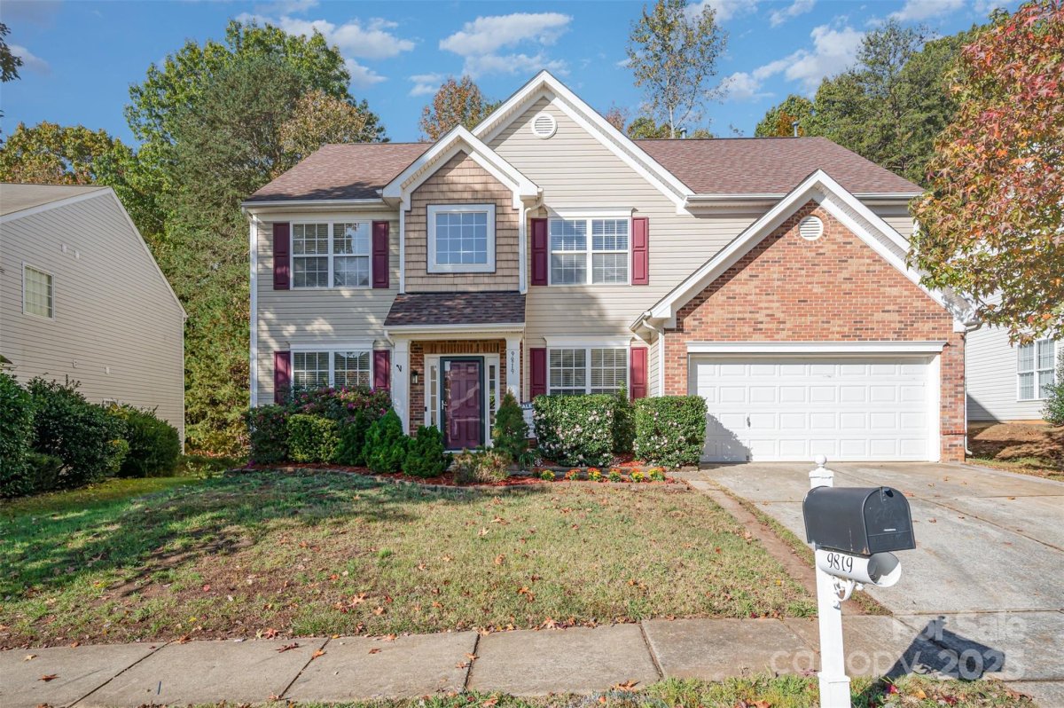 9819 Jeanette Circle