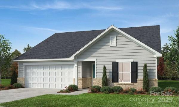 3017 Cunningham Farm Drive