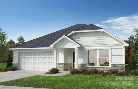1021 Cunningham Farm Drive