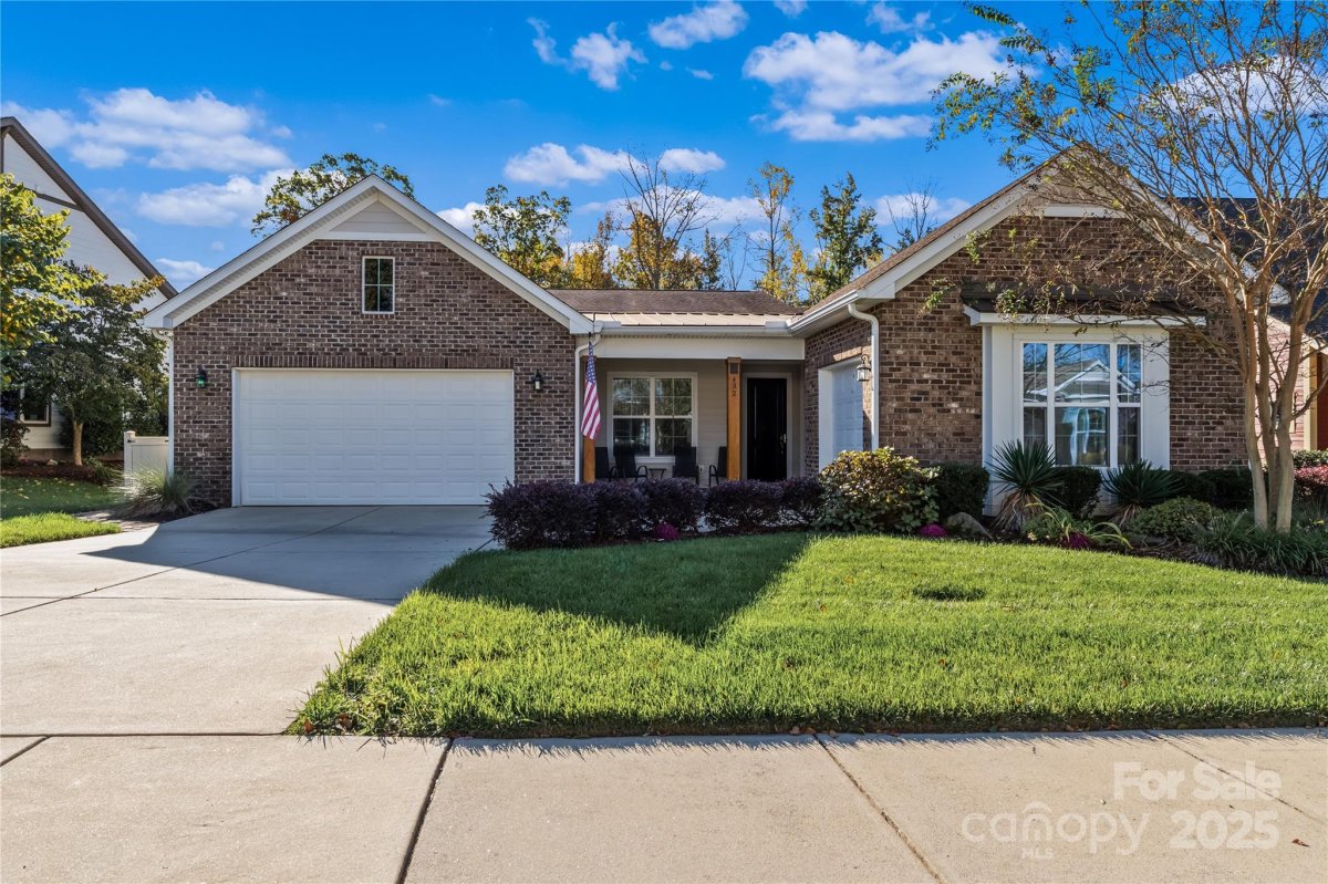432 Granite Lake Court