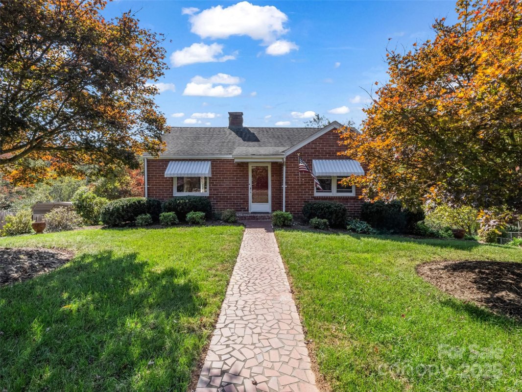 104 Wendover Road