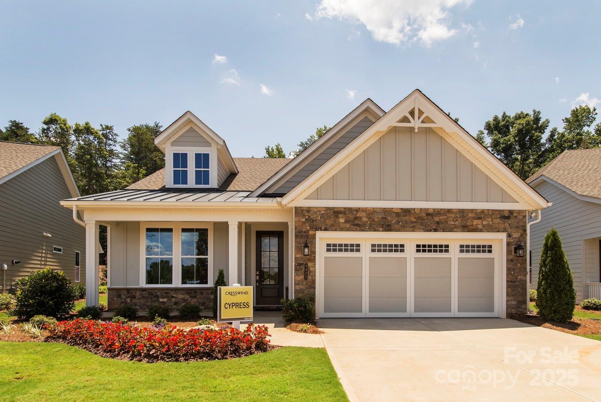 8925 Silver Springs Court