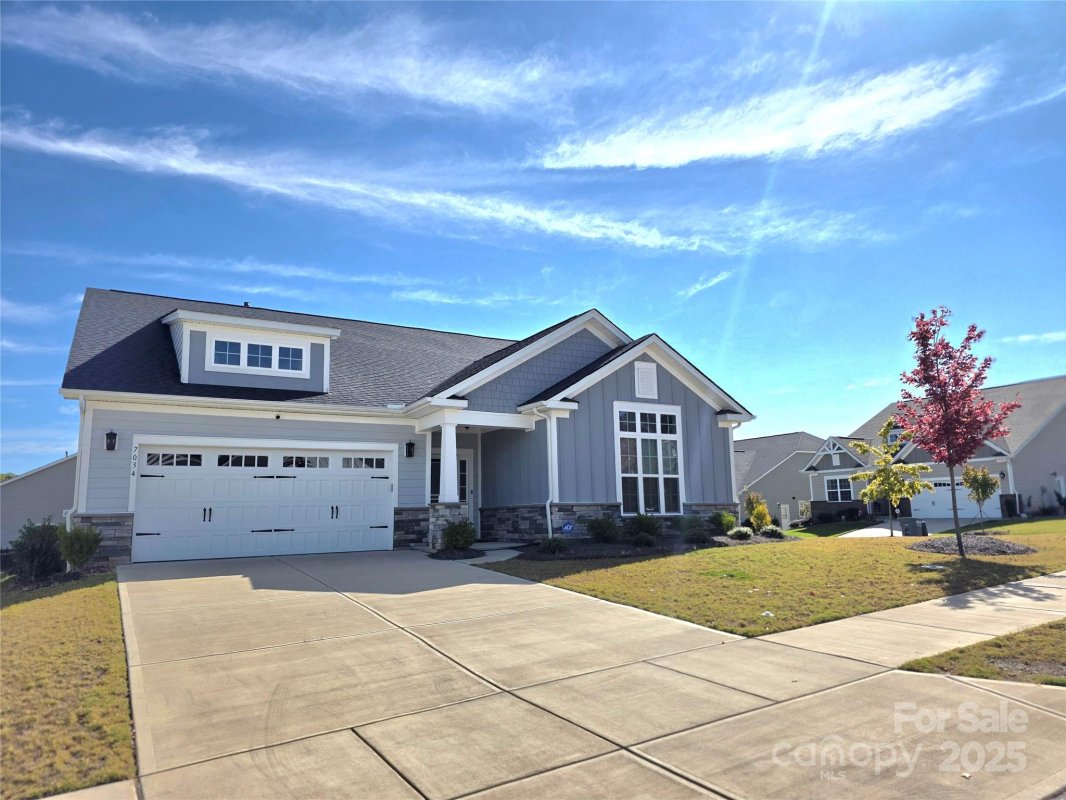 7034 Kingfisher Way