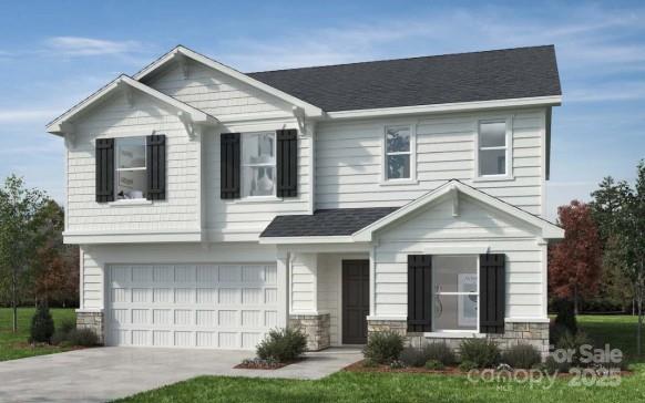 1009 Farm Branch Court