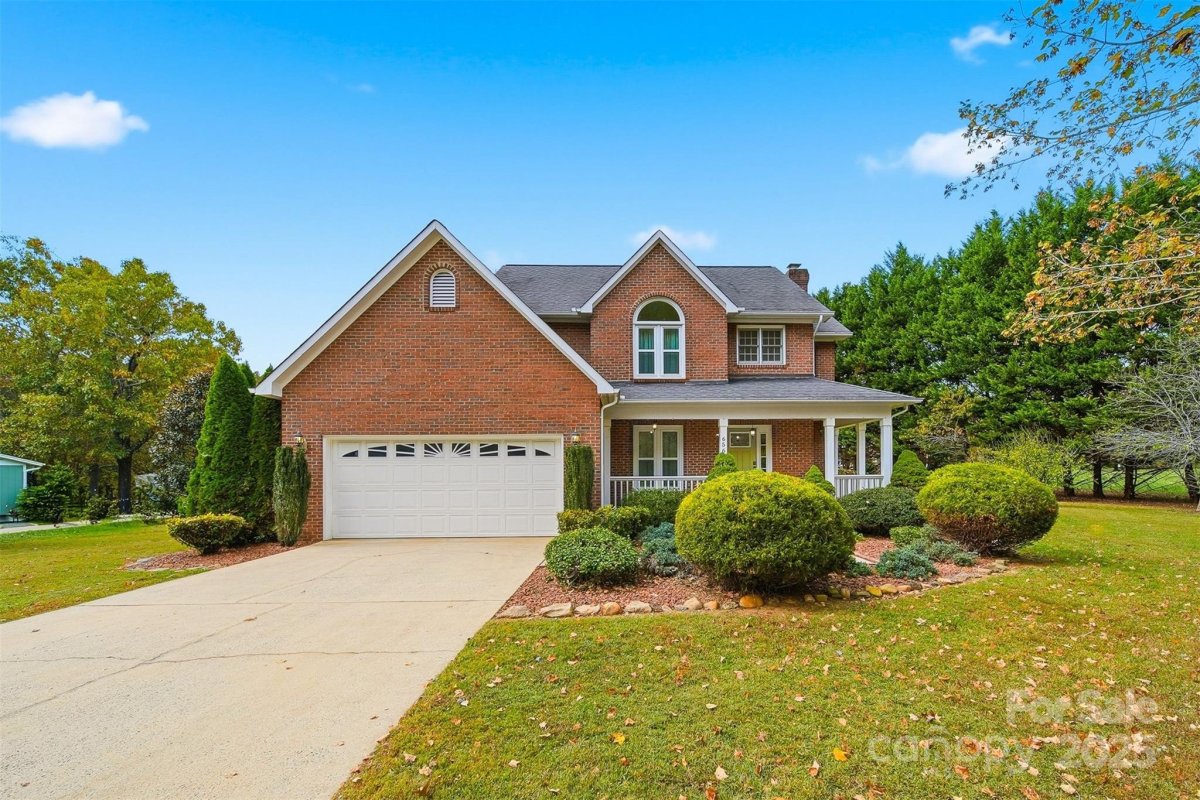 656 Wood Hollow Road
