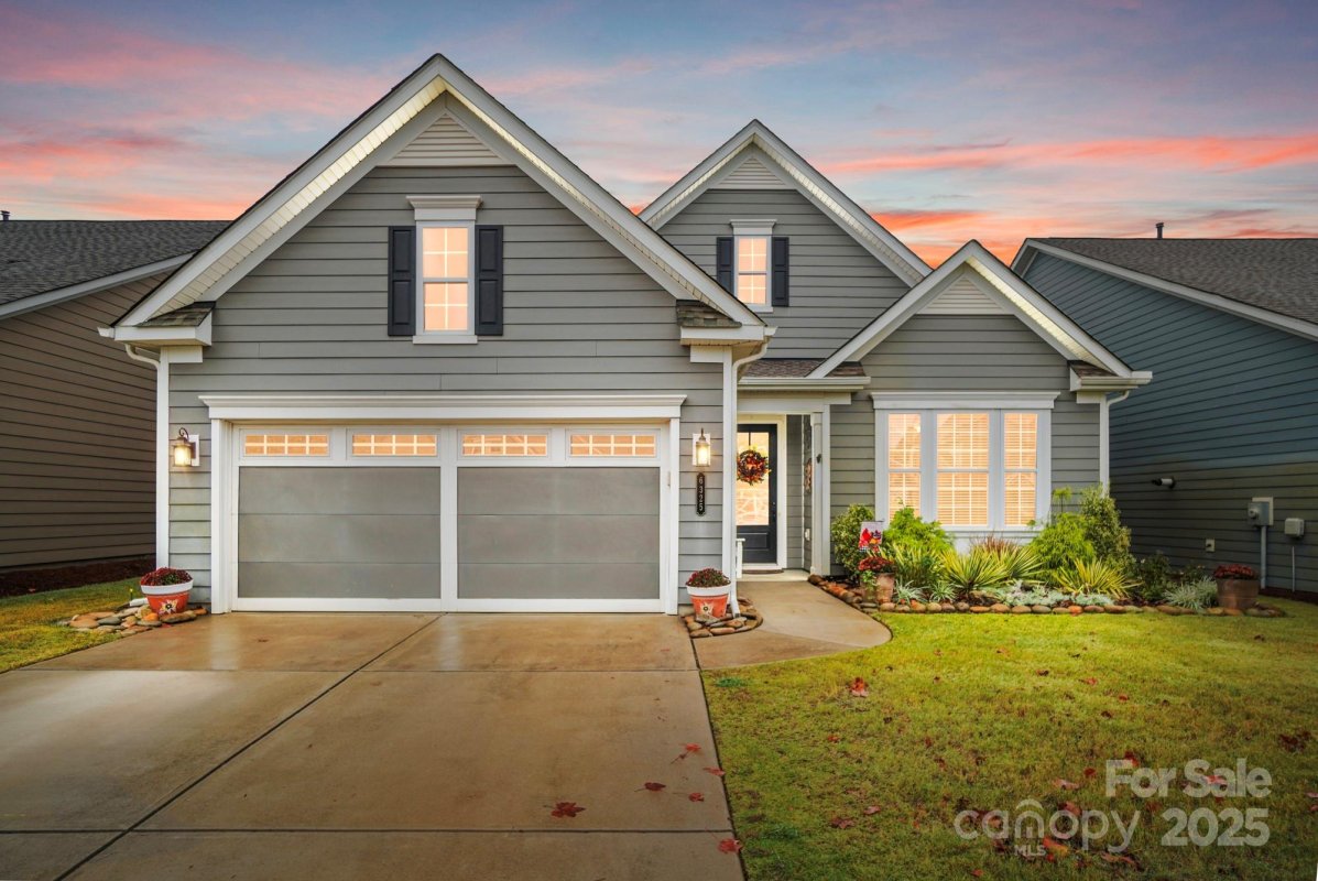 6325 Good News Drive