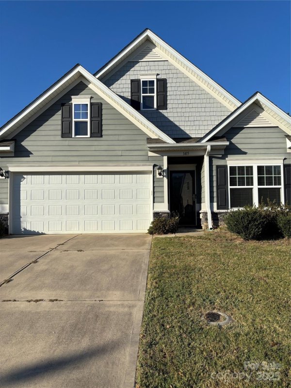 1415 Troon Drive