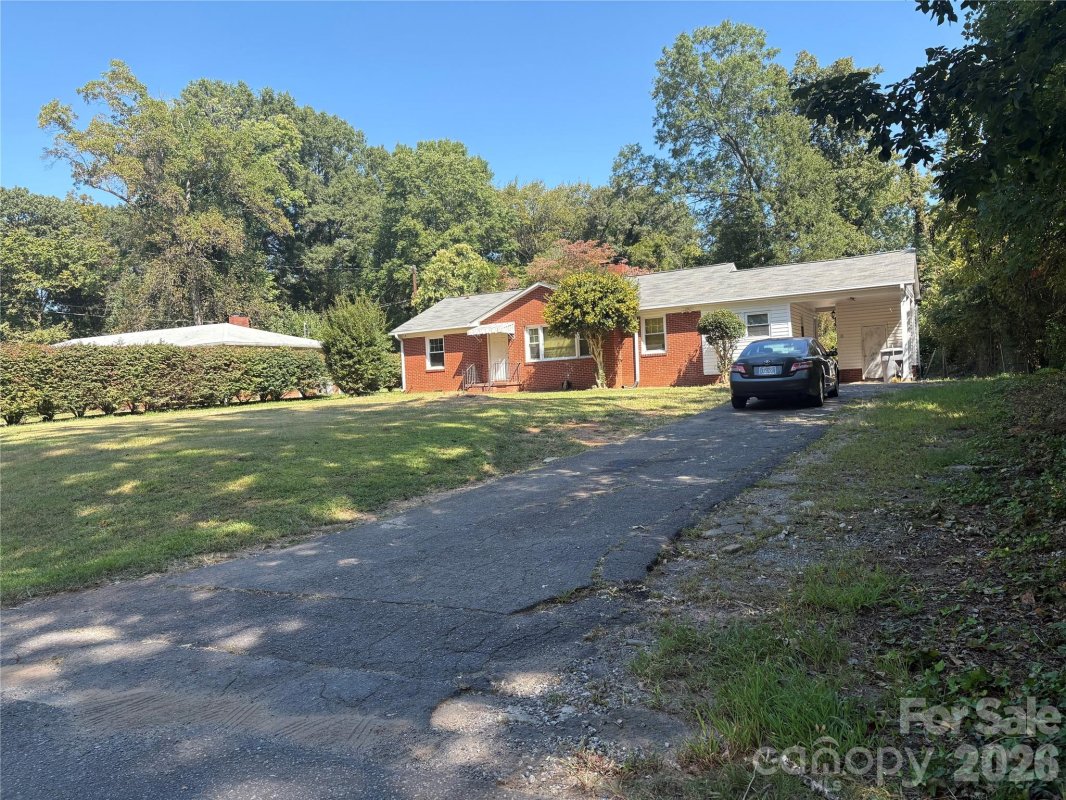 5206 Burke Drive