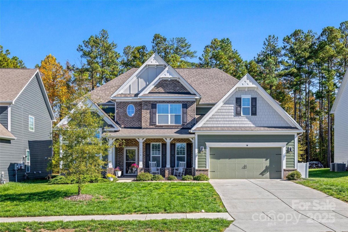 1370 Englewood Drive