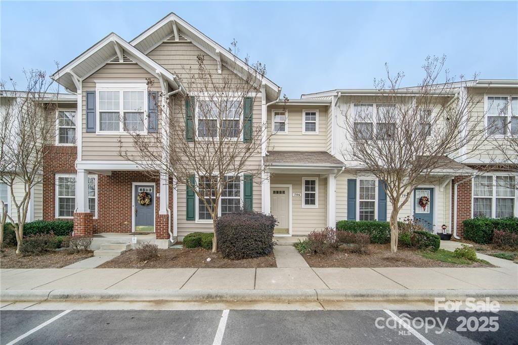 706 Shellstone Place