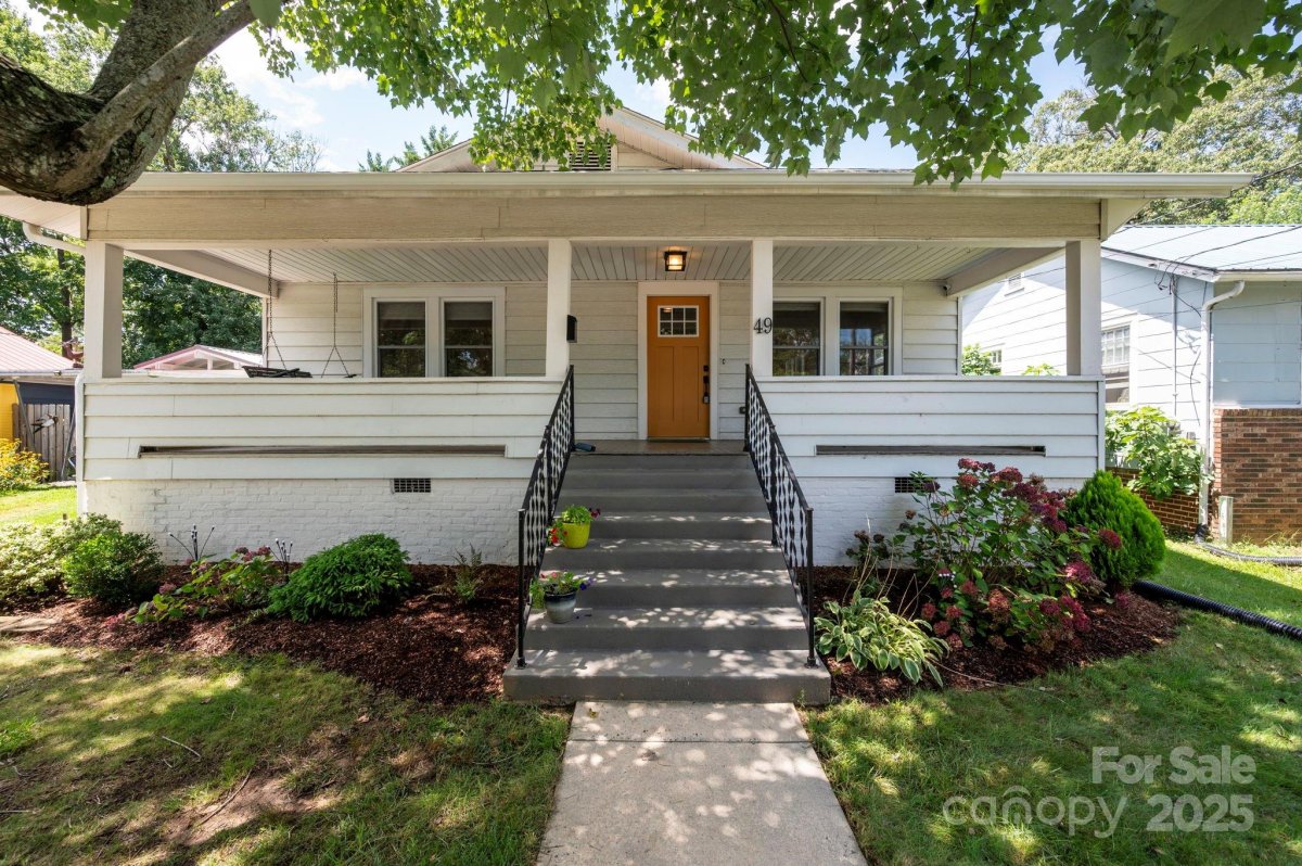 49 Nevada Avenue