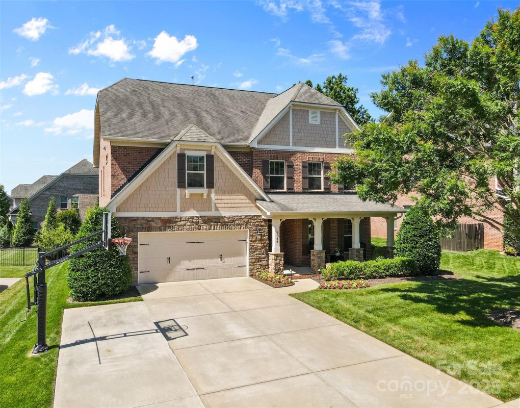 9044 Blue Ridge Drive