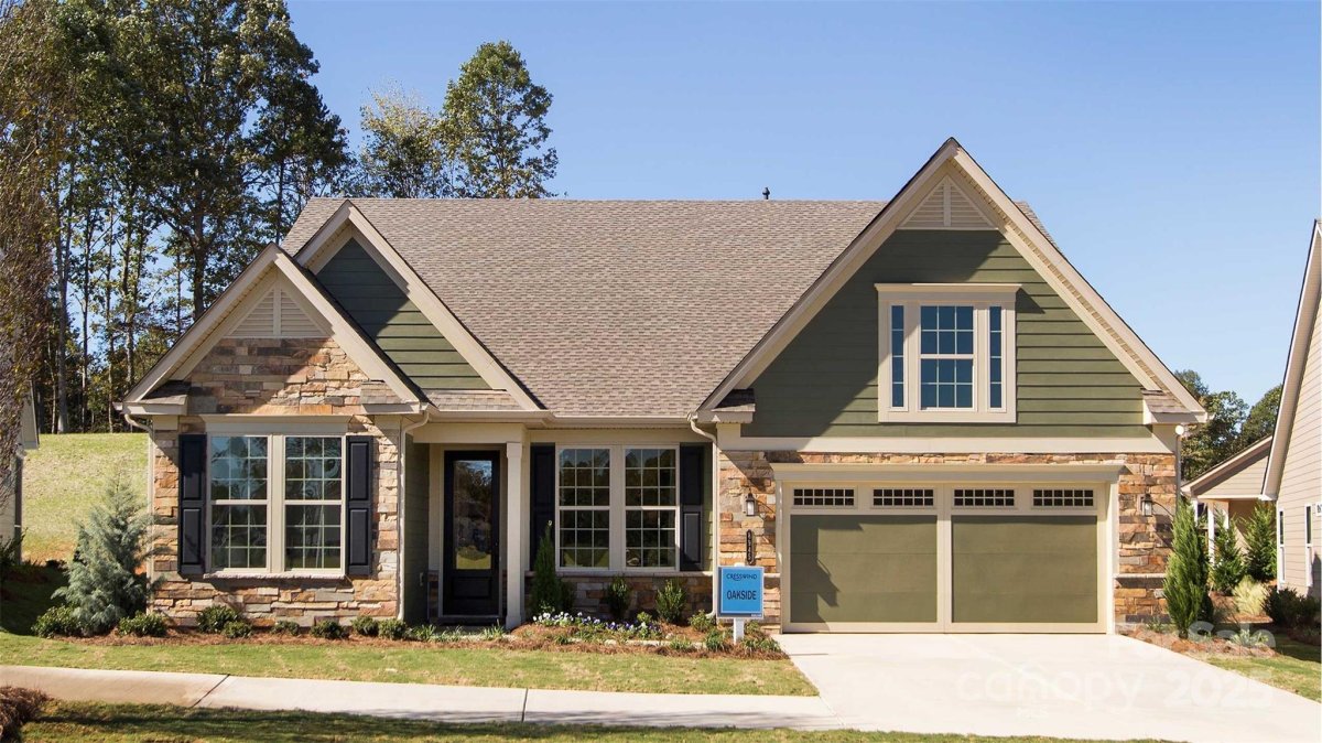 8945 Silver Springs Court
